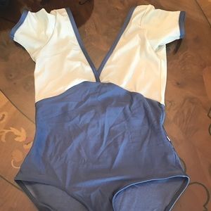 Yumiko Alicia Leotard